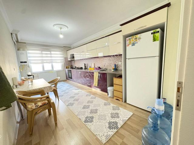 ▇ Varyant'tan Kadıköy'de 165 M2 Geniş Ön Cephe 3+1 Lüks Daire ▇