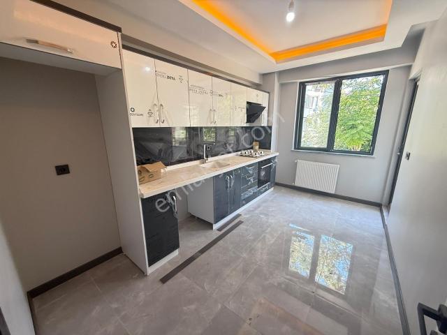 ▇ Varyant'tan Tuzcumurat Mah. 2+1 100m2 Ön Cephe Lüks Daire ▇