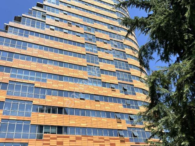 Varyap Merıdıan Taşınmaya Hazır Büyük Tip Kiralık 3+1