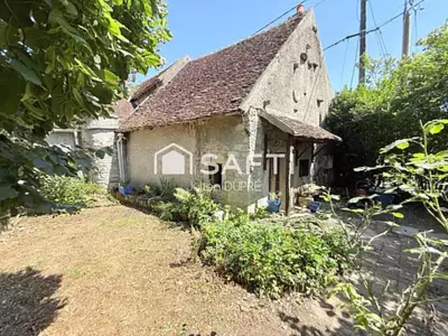 Varzy 58210 Achat / Vente maison 5 pièces t5 terrasse