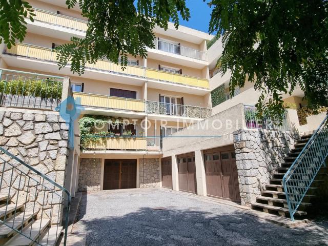Var 83 À vendre Draguignan Superbe Appartement avec. 62m² Draguignan