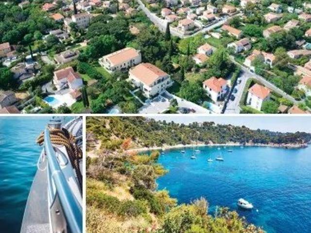 Var Toulon quartier Cap Brun / Serinette résidence mod. 88m² Toulon