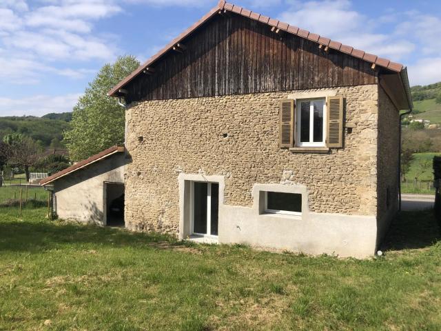 Varacieux 149m² Varacieux