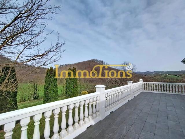 Varacieux 205m² Saint Marcellin