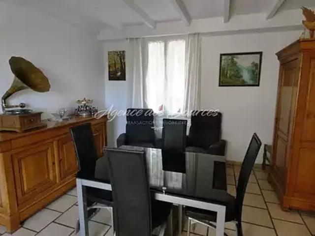 Varages 83670 Achat / Vente appartement 3 pièces t3