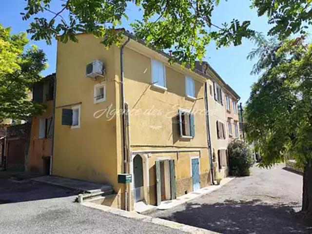 Varages 83670 Location appartement 3 pièces t3