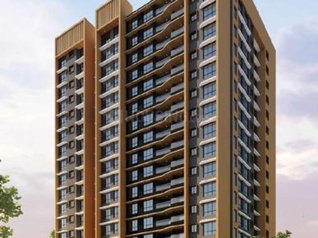 Chembur 1 BHK Apartment For Sale Mumbai