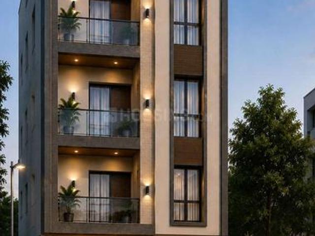 Varada Aadya,Lake Gardens 1 BHK Apartment For Sale Kolkata