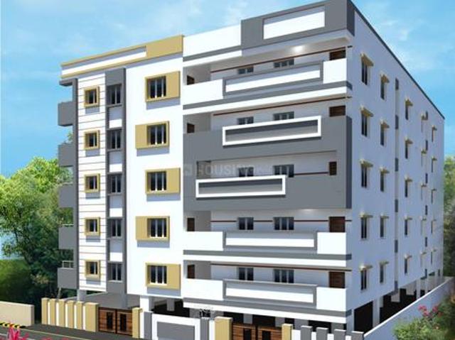 Varadharaja Nagar 2 BHK Apartment For Sale Bengaluru
