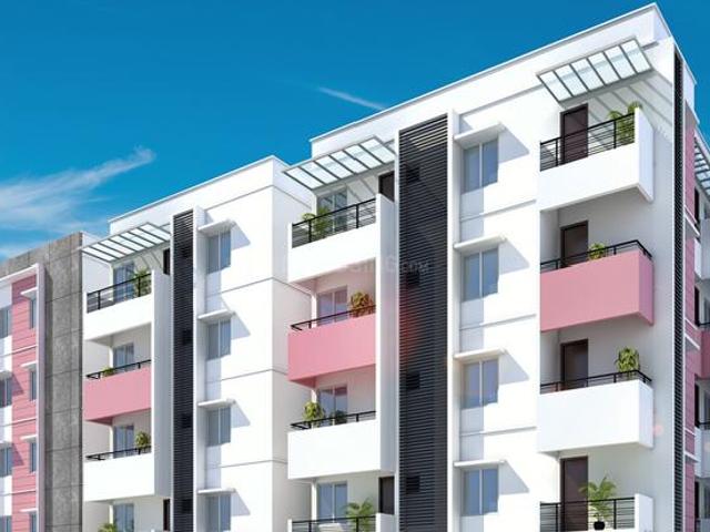 Varadharajapuram 1 BHK Apartment For Sale Chennai