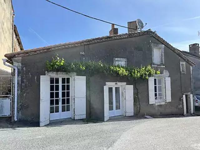 Varaignes 24360 Achat / Vente maison 4 pièces t4