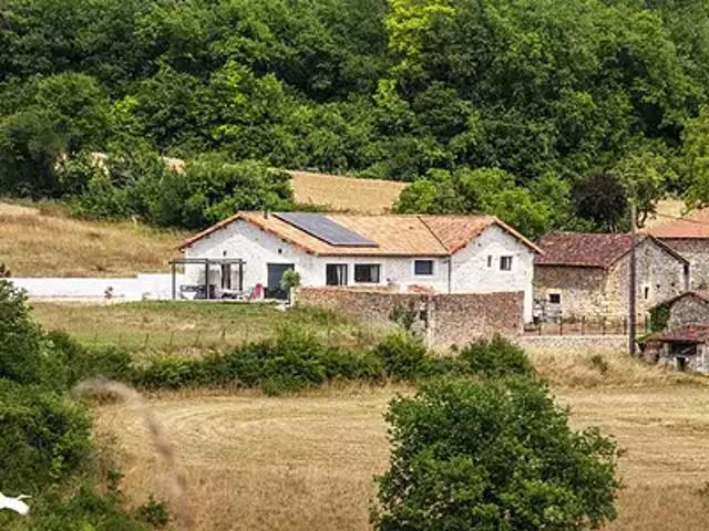 Varaignes 24360 Achat / Vente maison 5 pièces t5