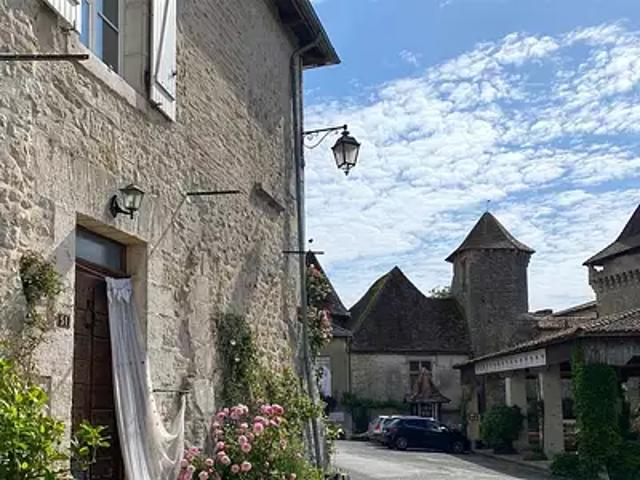 Varaignes 24360 Achat / Vente maison