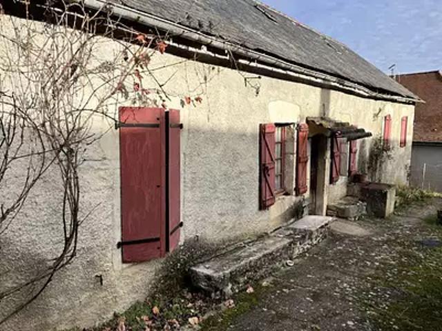Varaire 46260 Achat / Vente maison 4 pièces t4
