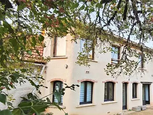 Varaire 46260 Achat / Vente maison 8 pièces t8