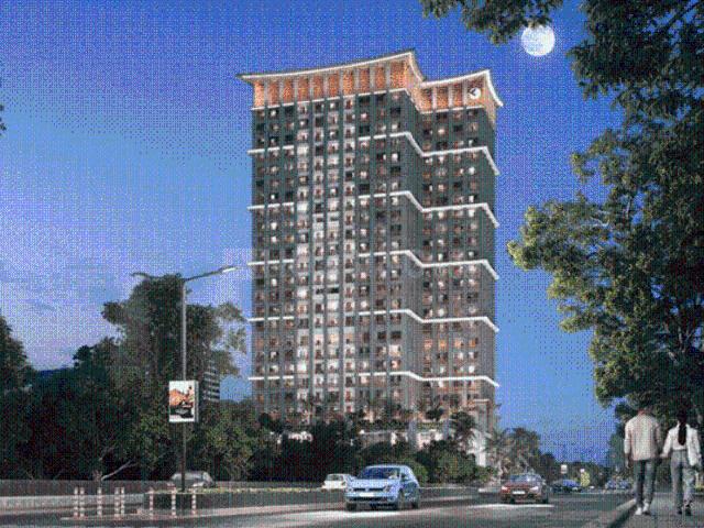 Varale 1 BHK Apartment For Sale Pune
