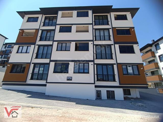 VARAN EMLAK'TAN YENİ MAHALLE'DE KİRALIK 1+1 DAİRE