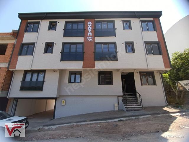 VARAN EMLAK'TAN YENİ MAHALLE'DE EŞYALI KİRALIK 1+1 DAİRE