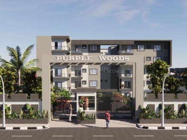 Varanasi 3 BHK Apartment For Sale Bengaluru