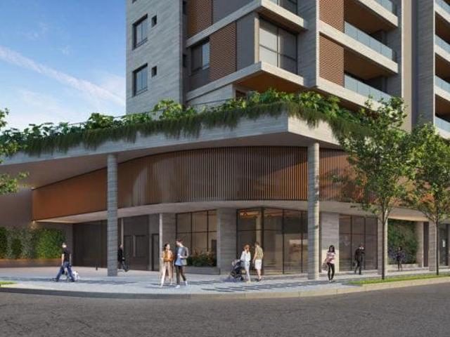 Varanda Barigui Residencial