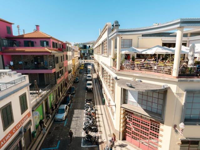 Varanda do Mercado