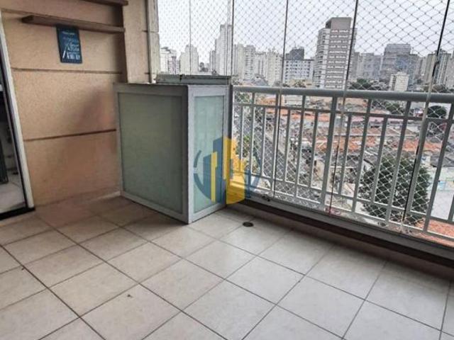 Varanda Gourmet Próximo ao Shopping