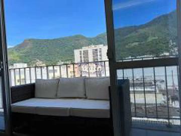 Varanda l 3 qts l suite l 2 vagas l vista livre