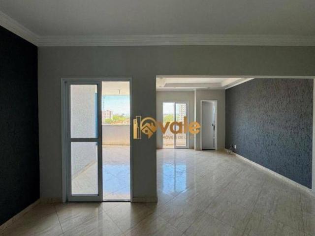 Varandas à venda Cobertura Duplex 248m² no Bosque Eucaliptos