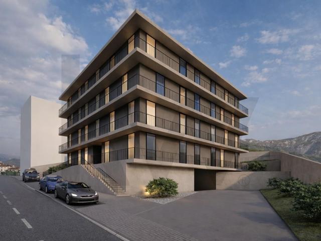 Varandas da Serra – Novo Empreendimento em Seia