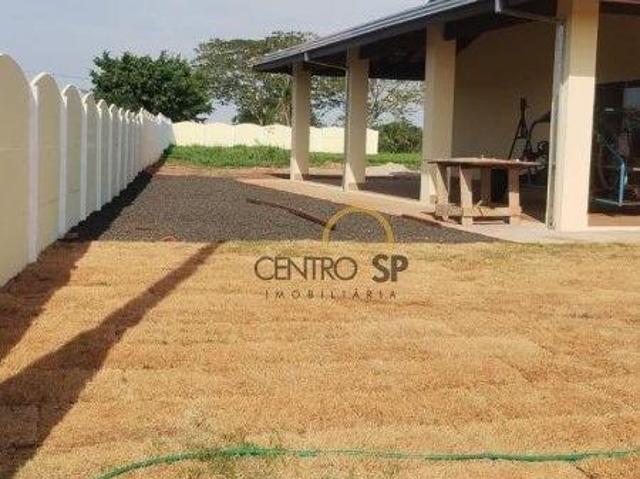 Varandas Do Tiete, Casa para venda com 1350 m² e 3 Dormitórios