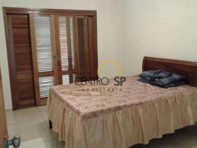 Varandas Do Tiete Iacanga, Rancho com 4 dormitórios à venda, 221 m² por R$ 680.000