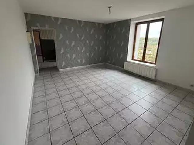 Varangéville 54110 Achat / Vente appartement 5 pièces t5