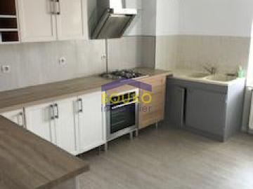 VARANGEVILLE Appartement triplex de 120 m²