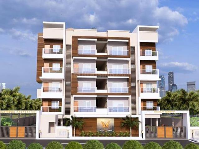 Varasinduri Rings Avenue,Hoskote 3 BHK Apartment For Sale Bengaluru