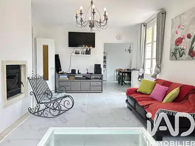 Varaville 14390 Achat / Vente maison 6 pièces t6 terrasse