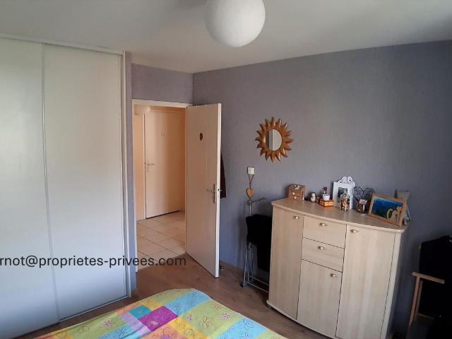 VARCES Centre Ville Appartement 3 pièce s 68 m2