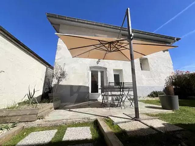 Varces Allières et Risset 38760 Achat / Vente maison 4 pièces t4