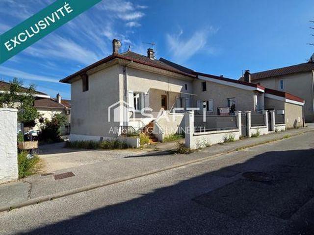 Varces Rhône 38760 105707564