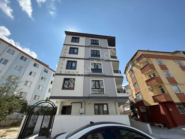 Vardan Çerkezköy Fatih Mah Okullar Bölgesi Kiralık 1+1 Lüx Daire