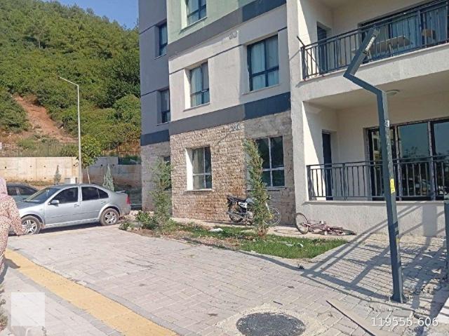 VARDAR EMLAK'TAN KİRALIK 3+1 DAİRE