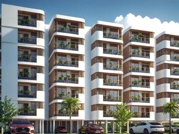 Vardhman Celestia,Ayodhya Bypass 2 BHK Apartment For Sale Bhopal