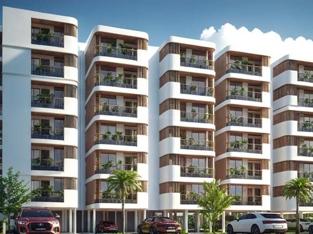 Vardhman Celestia,Ayodhya Bypass 3 BHK Apartment For Sale Bhopal