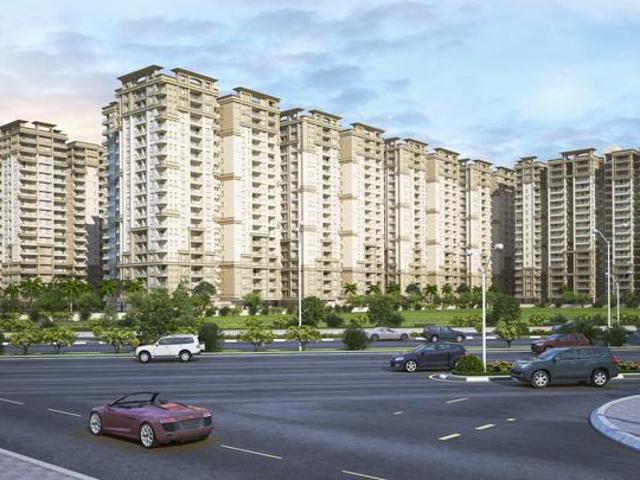 Vardhman Eminara Phase 1,Mansarovar 4 BHK Apartment For Sale Jaipur