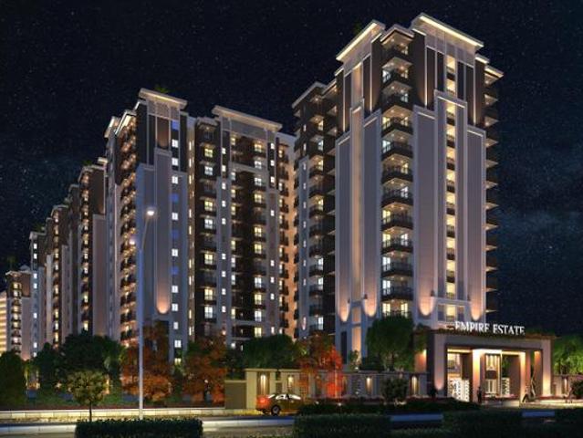 Vardhman Empire Estate,Mahapura 2 BHK Apartment For Sale Jaipur