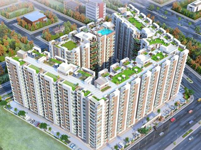 Vardhman Kings Court,Karni Vihar 4 BHK Apartment For Sale Jaipur