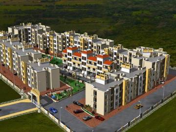 Palghar, Thane District, Maharashtra