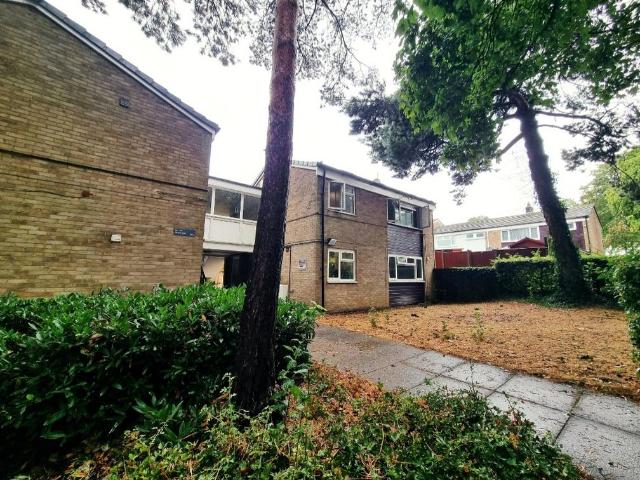 Vardon Road, STEVENAGE, SG1 1 bed apartment to rent £1,150 pcm £265 pw