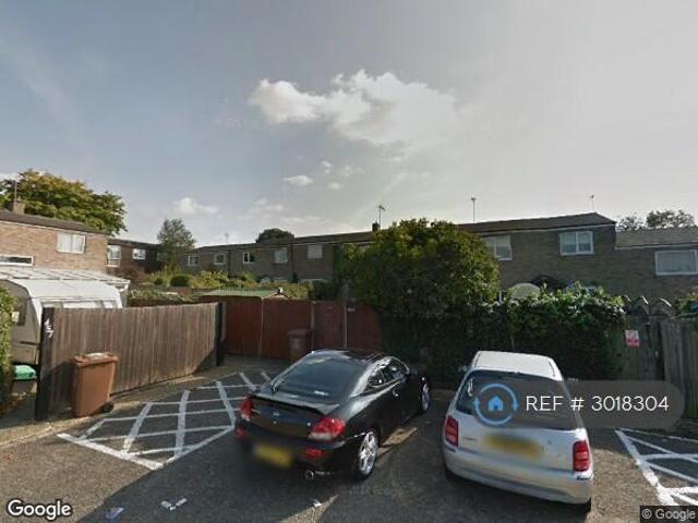 Vardon Road, Stevenage, SG1 3 bed terraced house to rent £1,900 pcm £438 pw