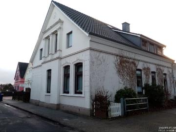 Varel Zentrum: Wohntraum auf 140 m² mit