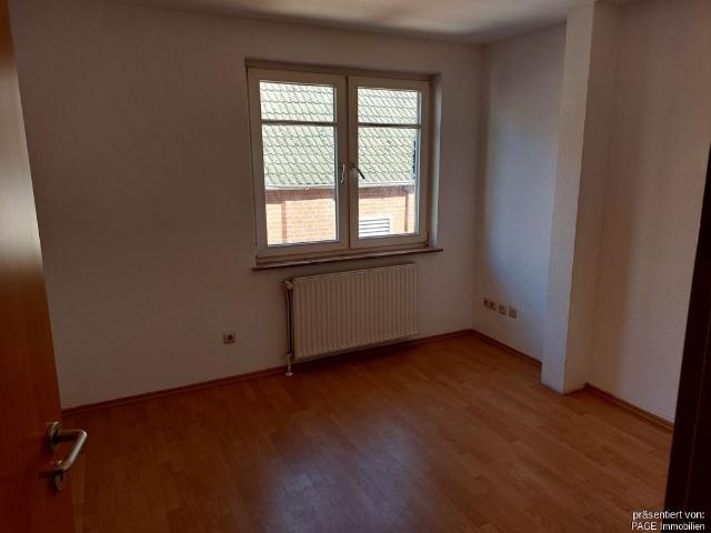 Varel Innenstadt: Tolle 3 Zimmer Wohnung im 1. OG
